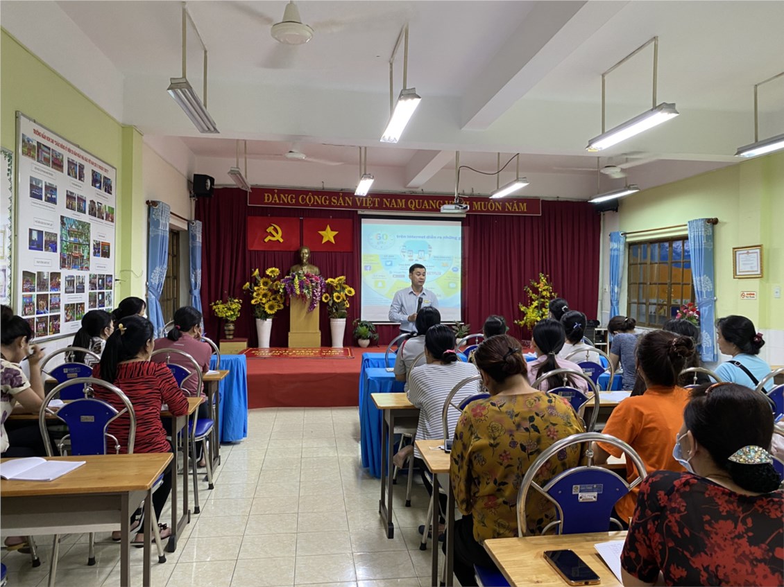 Ảnh đại diện